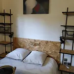 Nyaraló L'attellu Di Babbu Lecci