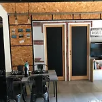 Nyaraló L'attellu Di Babbu