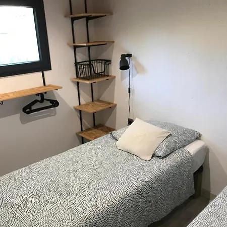 بيت للعطل L'attellu Di Babbu ليسي