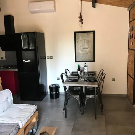 L'attellu Di Babbu *