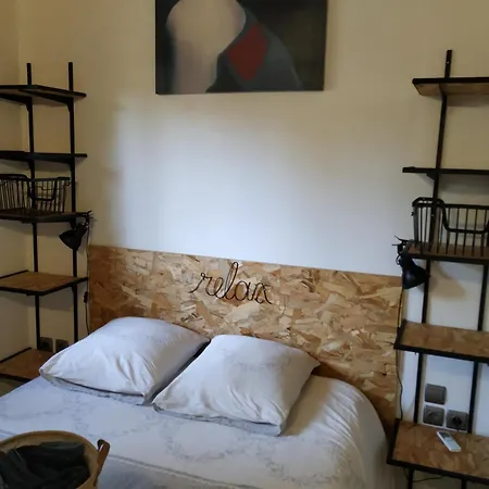 Hébergement de vacances L'attellu Di Babbu Lecci