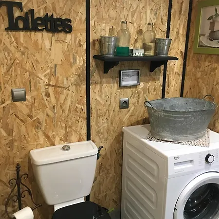 L'attellu Di Babbu *