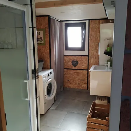 Сasa de vacaciones L'attellu Di Babbu