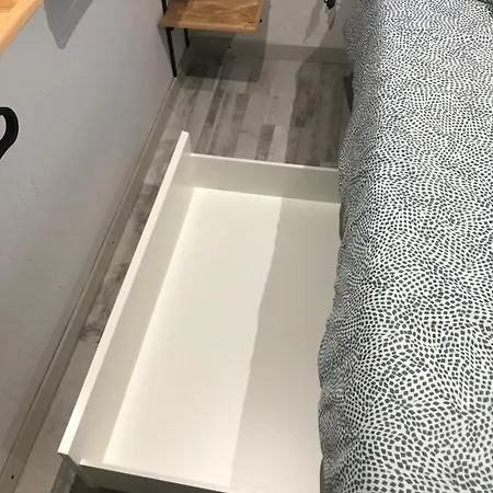 L'attellu Di Babbu Holiday home