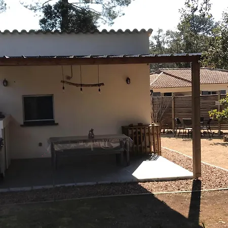 Holiday home L'attellu Di Babbu *