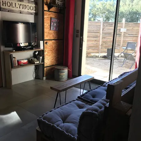 L'attellu Di Babbu Holiday home Lecci