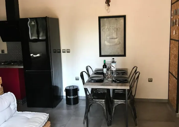 L'attellu Di Babbu *