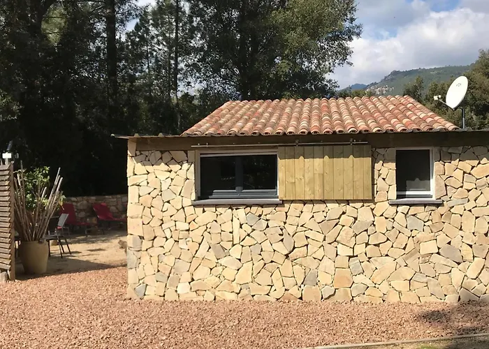 Ferienhaus L'attellu Di Babbu