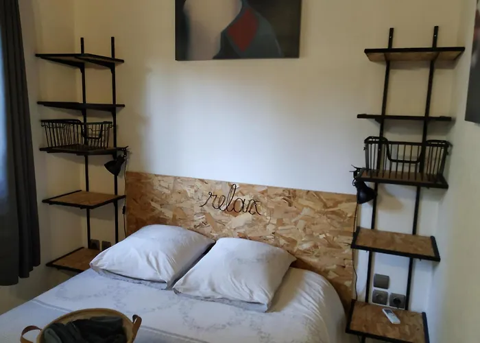 Ferienhaus L'attellu Di Babbu Lecci