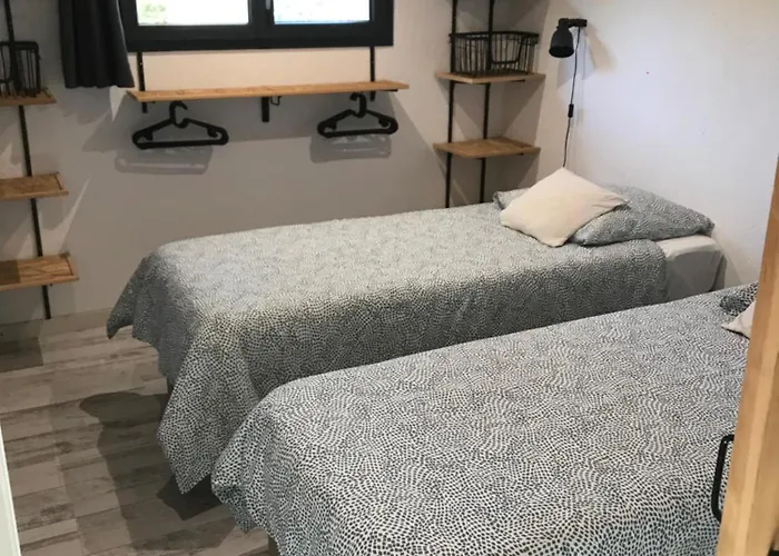 Ferienhaus L'attellu Di Babbu