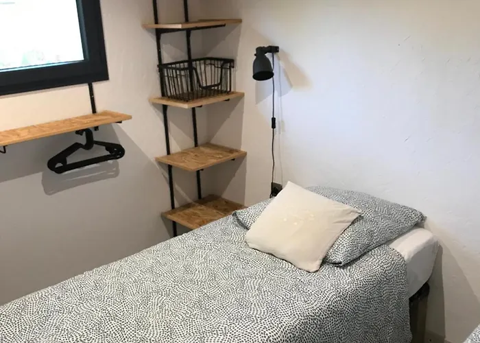 Ferienhaus L'attellu Di Babbu Lecci