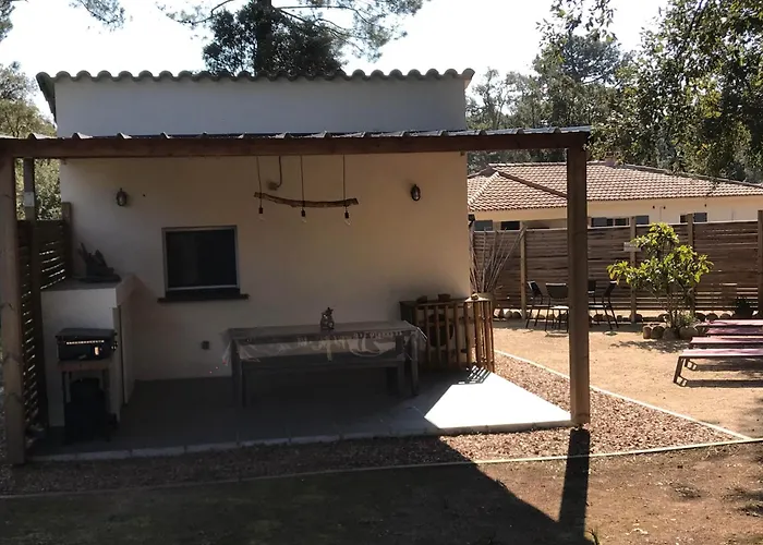 Ferienhaus L'attellu Di Babbu *