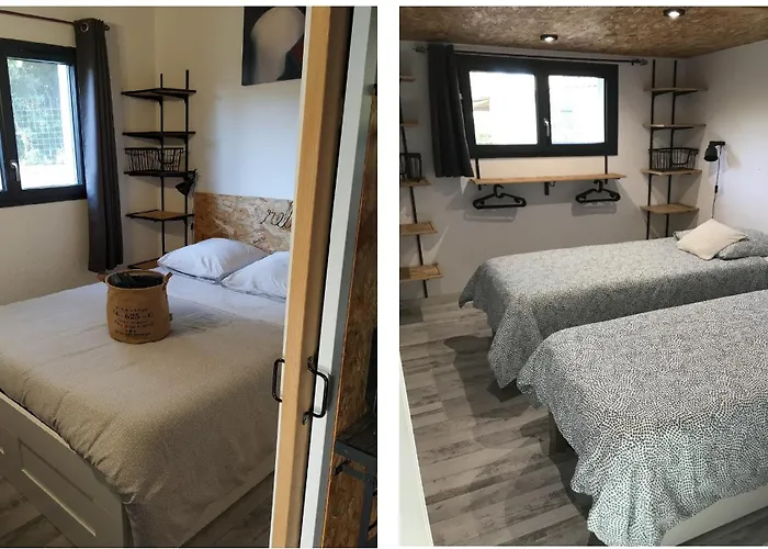 Ferienhaus L'attellu Di Babbu *